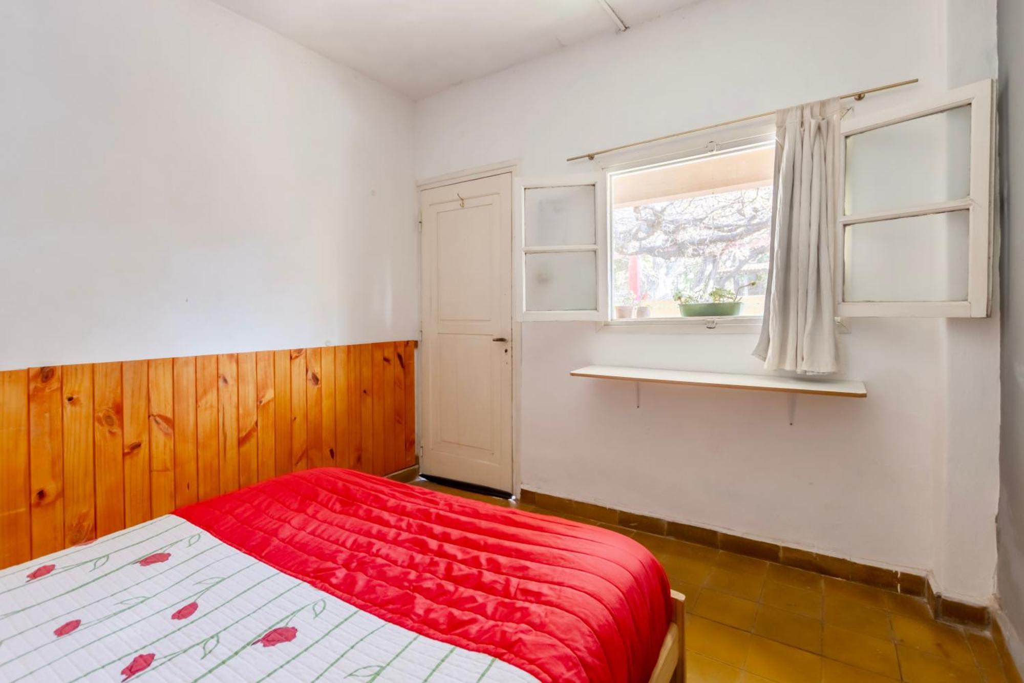 Puerta Azul Hostel Capilla del Monte Eksteriør billede